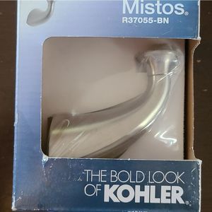 Kohler Mistos Robe Hook Model:‎ R37055-BN